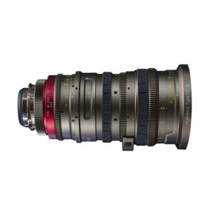 ANGENIEUX EZ-2 S35 15-40mm Zoom