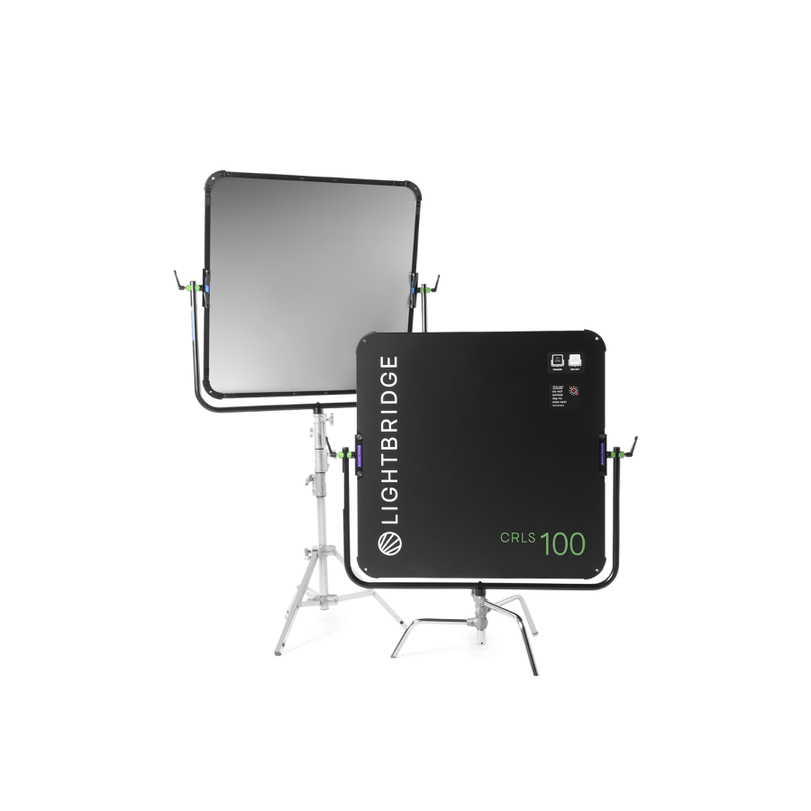 CRLS C-100 Reflector Kit