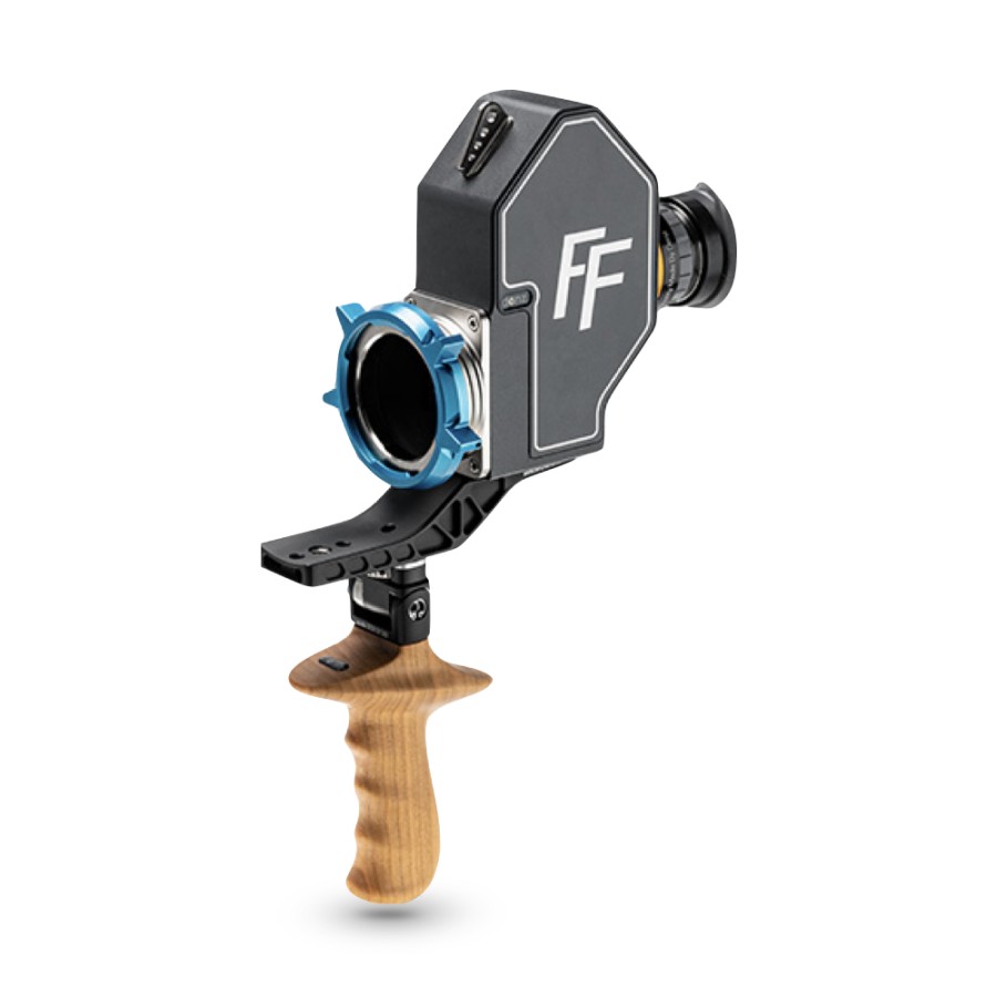 DENZ OIC FF VIEWFINDER