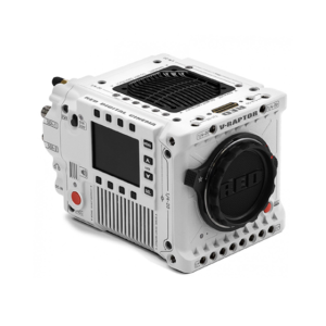 RED V-RAPTOR DSMC3 Cam